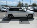 Alpine White - X5 sDrive40i Photo No. 3