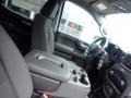 2020 Summit White Chevrolet Silverado 1500 WT Crew Cab 4x4  photo #8