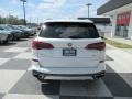 Alpine White - X5 sDrive40i Photo No. 4