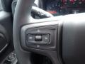 2020 Summit White Chevrolet Silverado 1500 WT Crew Cab 4x4  photo #17