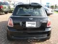 Midnight Black - Cooper S Hardtop Photo No. 6