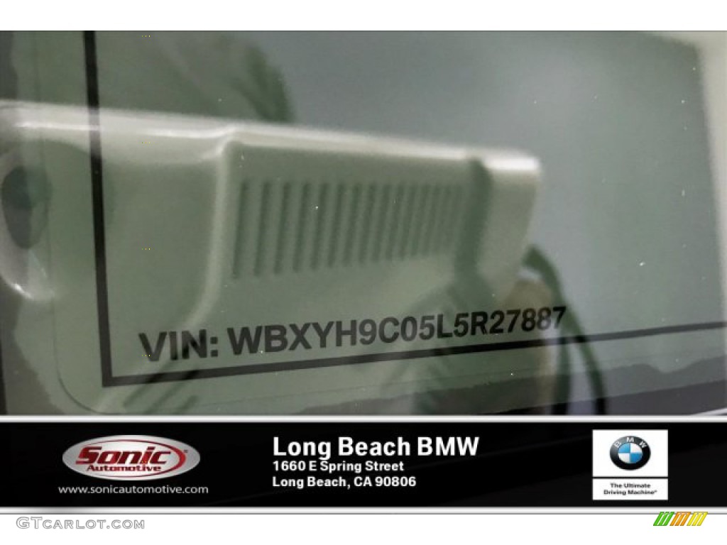 2020 X2 sDrive28i - Mineral Grey Metallic / Black photo #18