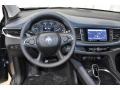 2020 Satin Steel Metallic Buick Enclave Essence AWD  photo #8