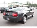 2008 Alloy Metallic Ford Mustang V6 Premium Coupe  photo #14