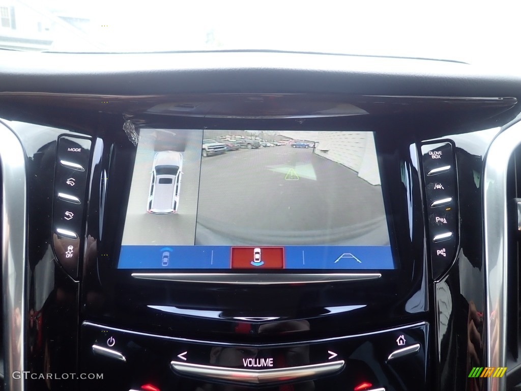 2020 Escalade Premium Luxury 4WD - Shadow Metallic / Jet Black photo #20