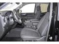 Onyx Black - Sierra 1500 SLE Double Cab 4WD Photo No. 6