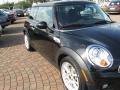 Midnight Black - Cooper S Hardtop Photo No. 9