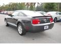 2008 Alloy Metallic Ford Mustang V6 Premium Coupe  photo #16