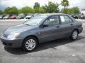 Graphite Gray Pearl - Lancer ES Photo No. 1