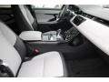 Seoul Pearl Silver Metallic - Range Rover Evoque SE R-Dynamic Photo No. 3