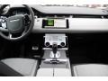 2020 Seoul Pearl Silver Metallic Land Rover Range Rover Evoque SE R-Dynamic  photo #4