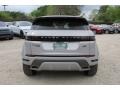 2020 Seoul Pearl Silver Metallic Land Rover Range Rover Evoque SE R-Dynamic  photo #7