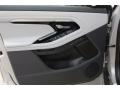 Cloud/Ebony Door Panel Photo for 2020 Land Rover Range Rover Evoque #137678476