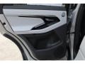 Seoul Pearl Silver Metallic - Range Rover Evoque SE R-Dynamic Photo No. 22