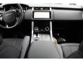 Yulong White Metallic - Range Rover Sport HSE Photo No. 4