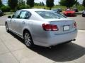 Glacier Frost Mica - GS 300 AWD Photo No. 4