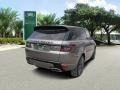 2020 Silicon Silver Metallic Land Rover Range Rover Sport Autobiography  photo #2