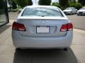 Glacier Frost Mica - GS 300 AWD Photo No. 5