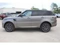  2020 Range Rover Sport Autobiography Silicon Silver Metallic