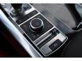 Ebony/Pimento Controls Photo for 2020 Land Rover Range Rover Sport #137679508