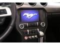 2019 Kona Blue Ford Mustang EcoBoost Premium Convertible  photo #9