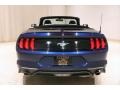 2019 Kona Blue Ford Mustang EcoBoost Premium Convertible  photo #19