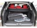 2020 Land Rover Range Rover Sport Autobiography Trunk