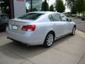 Glacier Frost Mica - GS 300 AWD Photo No. 6