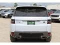 2020 Yulong White Metallic Land Rover Range Rover Sport HSE  photo #7
