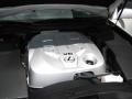 Glacier Frost Mica - GS 300 AWD Photo No. 9