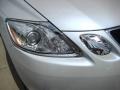 Glacier Frost Mica - GS 300 AWD Photo No. 10