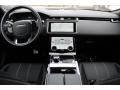 2020 Indus Silver Metallic Land Rover Range Rover Velar R-Dynamic S  photo #4