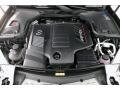 2020 Black Mercedes-Benz E 53 AMG 4Matic Coupe  photo #9