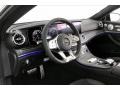 2020 Black Mercedes-Benz E 53 AMG 4Matic Coupe  photo #22