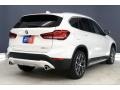 2020 Alpine White BMW X1 sDrive28i  photo #30