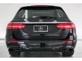 2020 Obsidian Black Metallic Mercedes-Benz E 63 S AMG 4Matic Wagon  photo #3