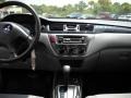 2006 Graphite Gray Pearl Mitsubishi Lancer ES  photo #21