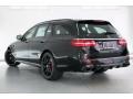 2020 Obsidian Black Metallic Mercedes-Benz E 63 S AMG 4Matic Wagon  photo #10