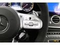  2020 E 63 S AMG 4Matic Wagon Steering Wheel