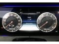 2020 Mercedes-Benz E 63 S AMG 4Matic Wagon Gauges