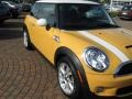 Mellow Yellow - Cooper S Hardtop Photo No. 10