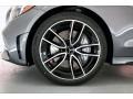 2020 Selenite Grey Metallic Mercedes-Benz C AMG 43 4Matic Sedan  photo #8