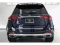 2020 Lunar Blue Metallic Mercedes-Benz GLE 350 4Matic  photo #3