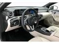 Mojave Silver Metallic - A 220 Sedan Photo No. 4