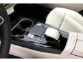 Mojave Silver Metallic - A 220 Sedan Photo No. 7