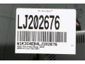 Mojave Silver Metallic - A 220 Sedan Photo No. 11