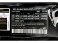 Black - GLC 300 Photo No. 11