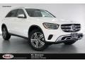 Polar White - GLC 300 Photo No. 1