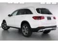 Polar White - GLC 300 Photo No. 2