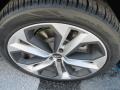 2020 Audi Q3 Premium Plus quattro Wheel and Tire Photo